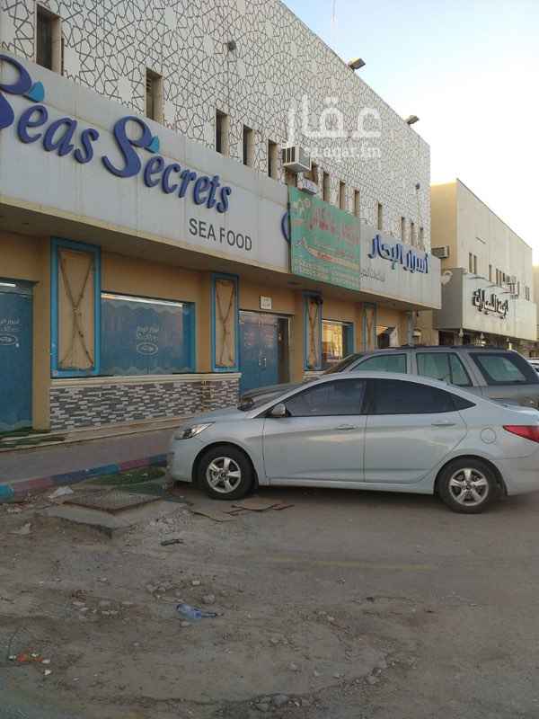 1397996 5 محلات وشقة للايجار في حي الروضة .. قريب من ممشى الروضة
شارع حفصه بنت عمر
المساحة: 367م
مجهز لـ إقامة مطعم او اي نشاط اخر
الحد: 150.000 شامل الضريبة .. قابل للتفاوض