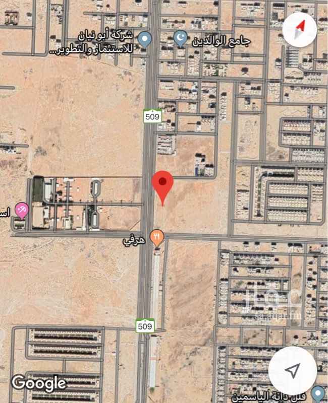 1514411 للبيع راس بلك تجاري على الملك عبدالعزيز شمال الملك سلمان
بعد هرفي مباشرة
الشوراع: غرب 60 .. جنوب 36 .. شمال 20
المساحة: 10552م
الاطوال: 170 على الملك عبدالعزيز * 60 عمق (مع شطور خفيف)
مع المباشر