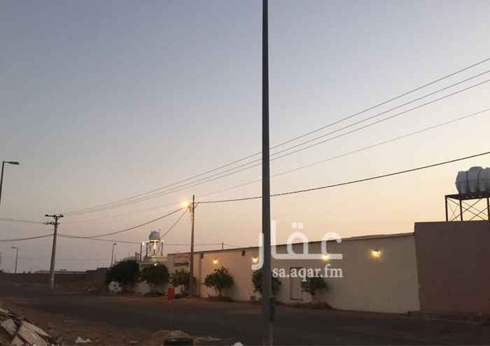1582136 استراحة قسم واحد بصكين مجلس رجال مجلس نساء بيت شعر صالة مسبح مغلق اربع دورات مياه مستودع شارع واحد