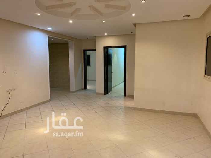 1507693 للإيجار دور علوي
بحي العارض (الأمانة) شمال الرياض
4 غرف و 3 دورات مياه وصالتين ومطبخ
جوال 0557950660