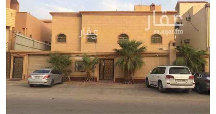 1579406 للتواصل واتس اب فقط
0557956623
فيلا للبيع
مساحة 540م
في حي القادسية
قريبه من كبري الفحص
واجهتها شماليه على شارع ۲۵
مكونه من دور وثلاث شقق
الدور الارضي يتكون من مجلس رجال ومقلط
ومجلس نساء و غرف ونوم وغرفة خادمه
ومشب خارجي وحوش كبيرا
بناء شخصي
الشقق كبيره 5 وصاله و 4 وصاله
ومؤجره بالكامل
قريبه من الخدمات والمدراس
دخلها السنوي 100 الف
الموقع غير دقيق
.
للتواصل واتس اب فقط
0557956623