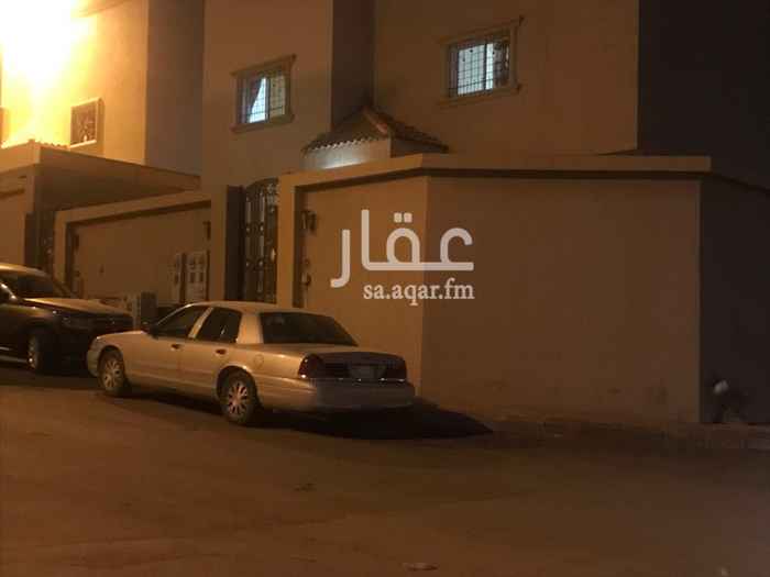 1506255 دور ارضي مكون من مجلس رجال ومقلط مدخل خاص
صاله مقاس ٤/٨ بمعنا صاله ومجلس نساء مفتوحه مدخل مستقل
غرفتين نوم بينهم حمام اكرمكم الله وواحده منهم بحمام خاص المكيفات لها شباك واسبلت
باقي الدور اسبلت موصل من السطح
ثلاث دورات مياه
مدخلين لدور ومدخل سياره