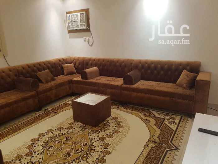 1348968 شقه ثلاث غرف وحمامين ومطبخ مفروش الدفع شهري كل شي راكب لتواصل 0557996331
لا استخدم الخاص