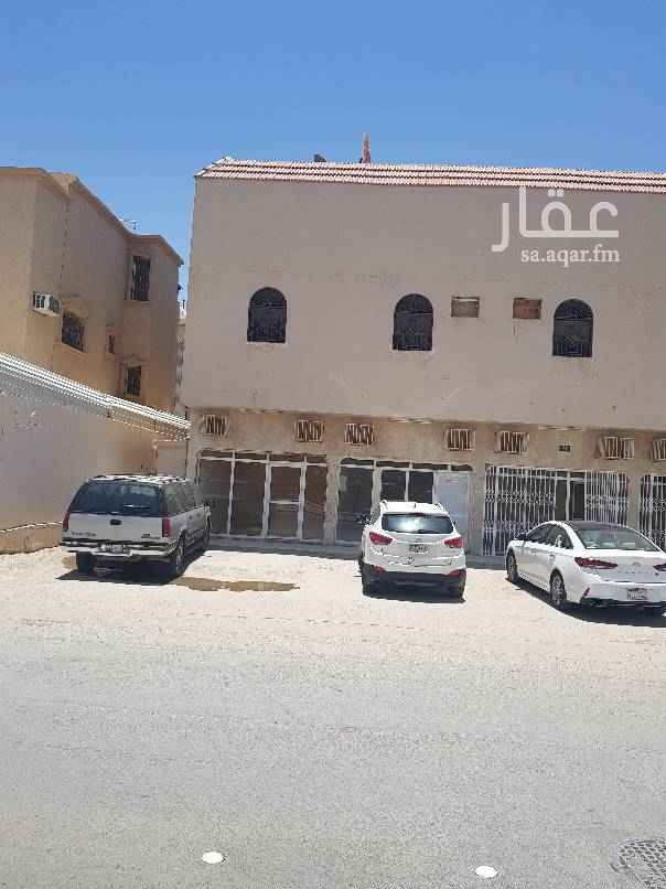 1641183 شقة ٣ غرف وصالة مجددة في عقيق الموسى قريبة جدا من المركز المالي والرياض بارك موقع مميز ومنطقة هادئة وعدد الشقق قليلة