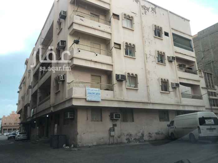 1508487 للبيع عمارة زاويه بحي الربيع الدمام تتكون من ١٨ شقه وكل شقه يوجد به غرفتين وصاله ومطبخ وحمام ويوجد عداد لكل شقه