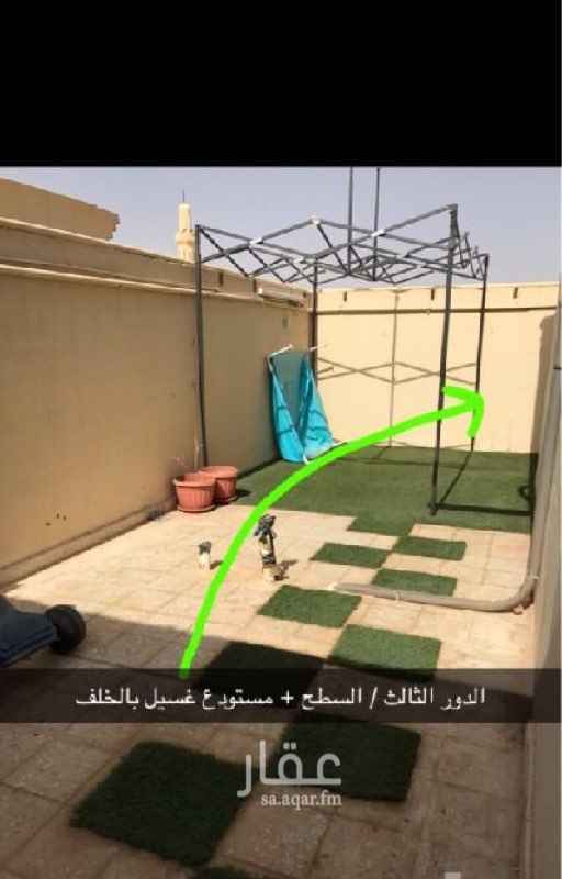1451624 * السوم / ٣٨٠ الف و البيع / ٣٩٠ الف
* مواصفاتها / أيضا يوجد فيها ٢ مستودع + خزان ماء مستقل و هذا ميزة بالوحدة
* نستقبل عروض الملاك العقارية و الوكلاء و الوسطاء المباشرين على 0550017637
* اضغط على اسمي لتتعرف على إعلاناتي