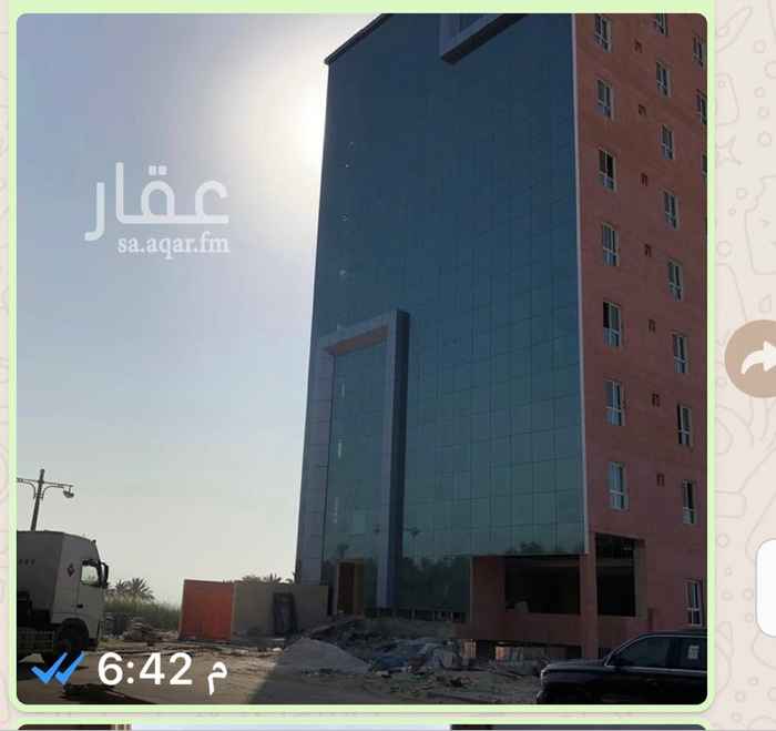 1520679 المبني 8 ادوار /دور ارضي استقبال/قبو مواقف سيارات/عدد الشقق80شقه كل دور به 10شقق 4شقق غرفتين نوم مع صاله دورتين مياه مطبخ و6 شقق غرفه نوم صاله مطبخ دوره مياه الدور التاسع شقتين (بنتي هاوس) عدد 5 غرف لكل شقه مع صاله 4 دورات مياه غرفه للسائقين والخدم الموقع مقابل مول الشبيلي على البحر مباشره
يوجد مسبح بالدور الارضي مع كوفي شب ومطبخ ومطعم ودرج للنزول للبحر
ملاحظه ( الرجاء التواصل على الرقم المدون بالاعلان فقط على الواتس وشكرا) الايجار من المالك مباشره بدون وسيط