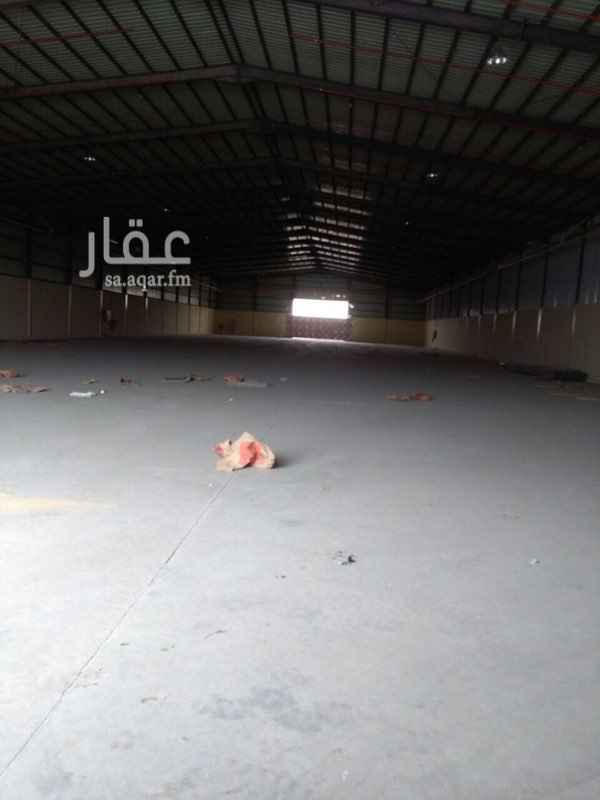 984072 متوفر عدد3مستودعات جاهزة للايجار
المساحةالاجمالية7350م٢/مساحة المستودع الواحد2450م٢
جاهزة من مكتب+بوفية+دورة مياه+عدد2مخرج طوارئ لكل مستودع
يوجد لكل مستودع مكتب خارجي(غرفةحارس)+بوفية+دورة مياه
جاهزة المتطلبات الحكومية(البلدية-الدفاع المدني-الكهرباء-الماء)
نوع الترخيص:تخزين/صناعي ص٢
الارتفاعات:9م من الوسط/8م من الجوانب
سعر المتر:220ريال
📍الموقع: الدمام--الصناعية الثانية-الايندسكوم
📞للاستفسار والتواصل:
0558184999
0538184999