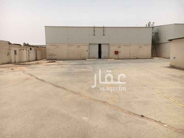 1195494 للايجار مستودع
يصلح مستودع تخزين و الا شركة مقاولات