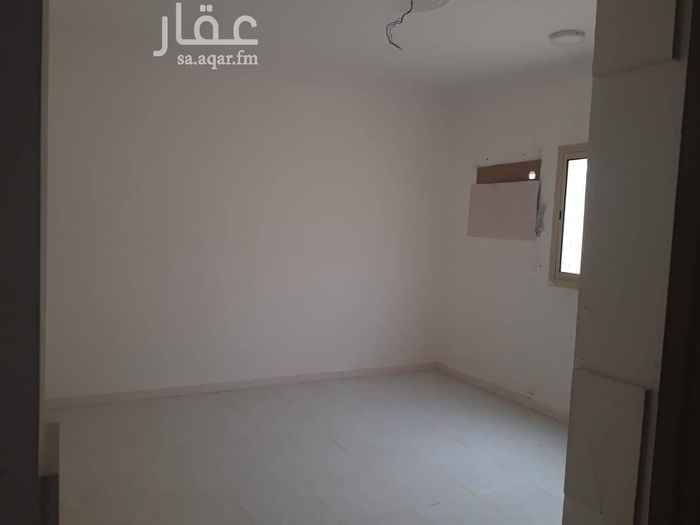 1649176 شقه ٣غرف وصاله في الدور الثاني في حي الرمال الواحه الشقه وسيعه وجديده والغرف مساحتها كبيره لتواصل ابو فارس