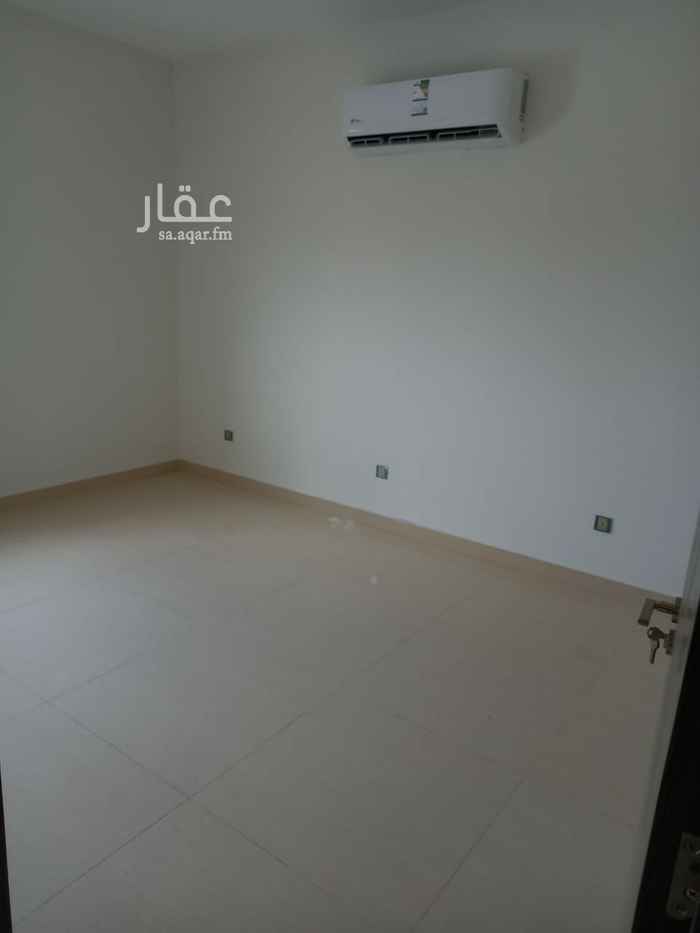 حراج العقار دور للايجار في حي العارض في الرياض