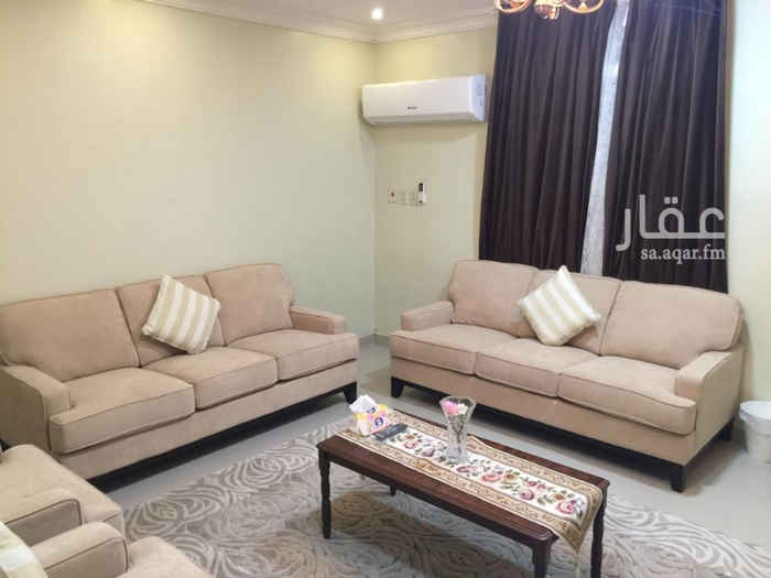 1727436 للبيع بحي الجوهره بكورنيش الدمام شقه ارضيه بمدخل مستقل تتكون من غرفتين نوم وصاله ومجلس ومطبخ ودورتين مياه
بسعر 375 الف