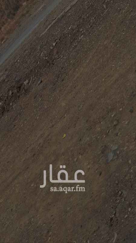 1204171 ارض مساحة ٥٠٠ للايجار على المدى الطويل