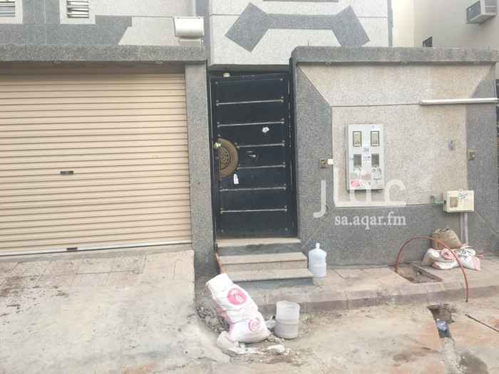1357208 دور ارضي يتكون من ٥ غرف دور ١٨٠٠ شهري