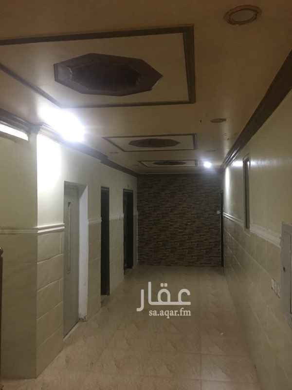 1401333 وحدة تنكون من ٣ غرف و٢ دورات مياة ومطبخ دور ارضي نظيفة جدا موقع ممتاز