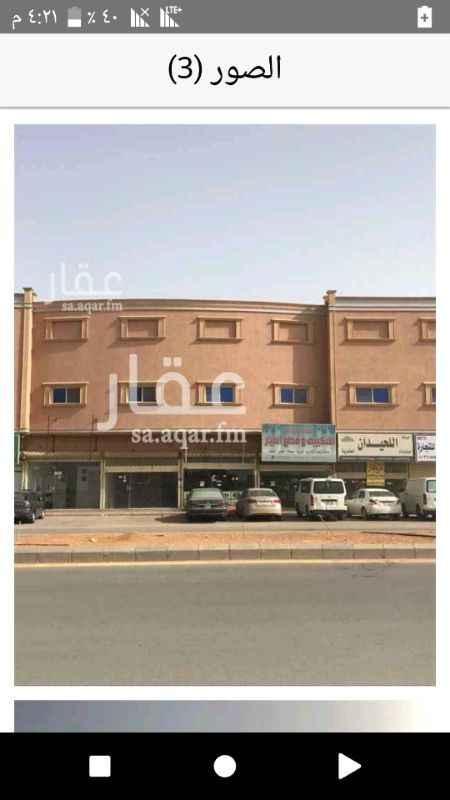 868258 محلات 4×12 جاهز من ديكورات وباب زجاج وشبك قفل الموقع ممتاز مقابل بنده المونسيه