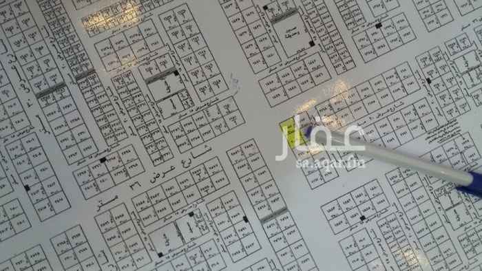 1231582 ارض للإيجار علي طريق الخير مع الدهناء مساحة الارض 1800م زاويه شارع 60 غرب شارع 36شمالي مدة الإيجار 15 سنه السوم 700000 الف بالسنه