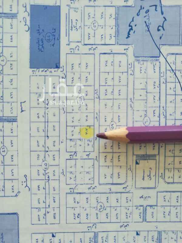 1386413 للبيع ارض في حي الفلاح
الاطوال 14في 40
مساحة 560متر
السعر 3000