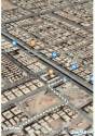 1578387 أرض سكنية للبيع في الرياض
حي العزيزية - مخطط اللولوة ، الواجهة شمالية و تقع على شارع عرضه 20 متر
الارض مرتفعة ماشاء الله وليست في منطقه منخفضه و قريبه من شارع الشباب - مترو الرياض وجميع الخدمات - اسواق و مدارس
يسمح البناء عليها فلتين دوبلكس ..
او دور وثلاث شقق
عرض الشارع 20 متر
المساحة 500 متر مربع
واطوالها (20*25) العمق25م الطول 20م
والبيع 1200 ريال للمتر
جوال 0502961935