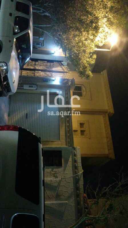 فيلا للبيع فى شارع دقلة ، حي الصحافة ، الرياض صورة 1