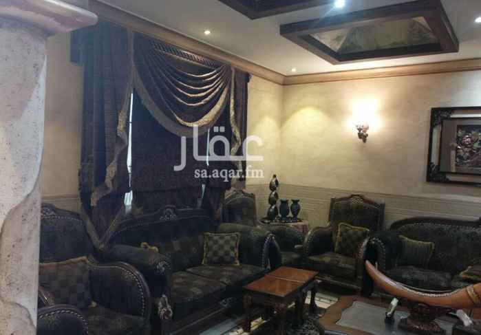 فيلا للبيع فى شارع دقلة ، حي الصحافة ، الرياض صورة 3