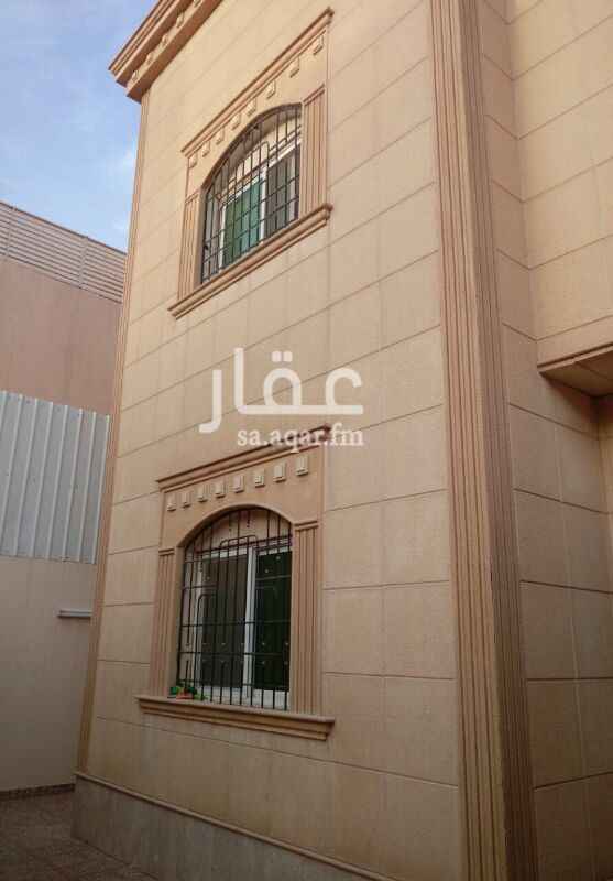 فيلا للبيع فى شارع دقلة ، حي الصحافة ، الرياض صورة 7