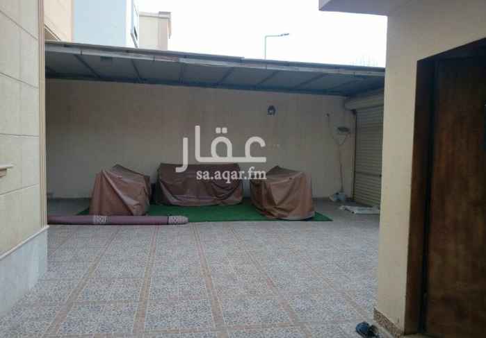 فيلا للبيع فى شارع دقلة ، حي الصحافة ، الرياض صورة 11
