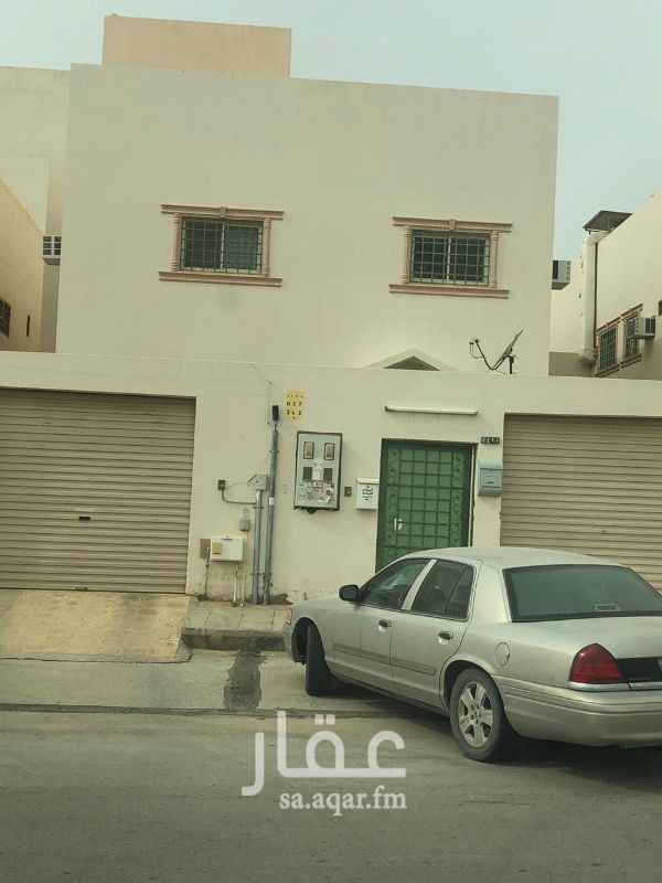 1346533 للبيع فله دورين مفصولات بحي سلطانة كل دور مستقل عن الاخر
السوم وصل اليوم 580 الف
لمزيد من التفاصيل والصور التواصل على
0558441314