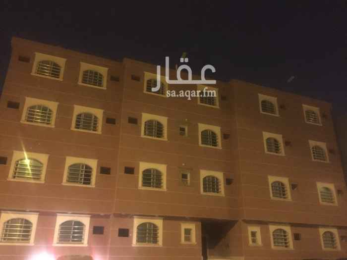 1593960 عمارة سكنية فاخرة مكونة من 12 شقة كبيرة وواسعة للايجار بالكامل .