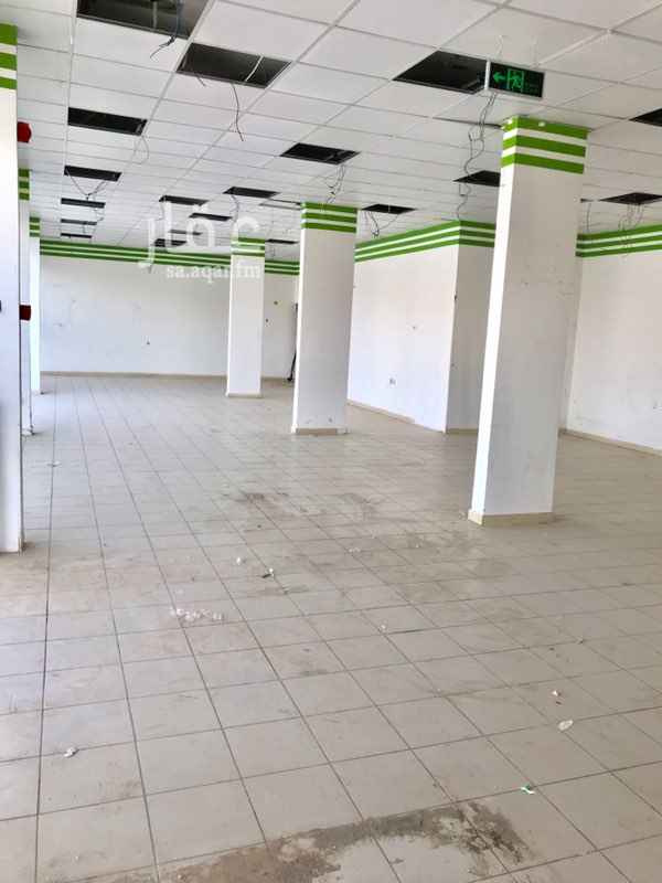 1527354 لمن يرغب بعوائد سنويه مضمونه بعد الله عز وجل هذا المشروع استثماري ناجح باذن الله حيث ان اول 3 شهور مجانية على المالك:
- 5 فتحات
يفضل بان يكون احدى تلك النشاطات التاليه؛
سوبرماكرت، كوفي شوب، مشغل، صالون حلاقة
لمزيد من التفاصيل ارجوا التواصل مع المالك مباشره