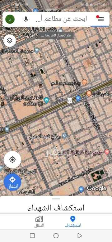 1749914 بلك تجاري على طريق الدمام
السوم ٤ والبيع فرق السوم
الموقع غير دقيق