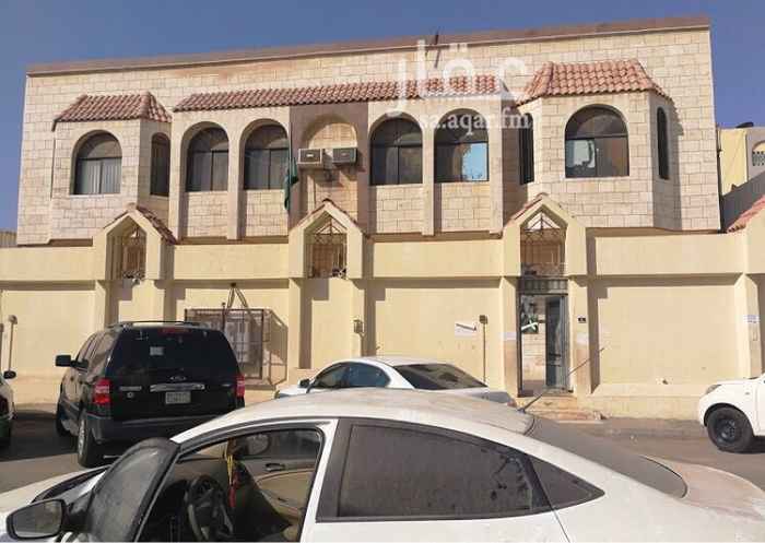 1507336 العمارة للايجار بالكامل وليست للبيع ، كانت مدرسة حكومية سابقا