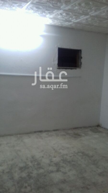 1711764 شقه ثلاث غرف وصاله مع سطح