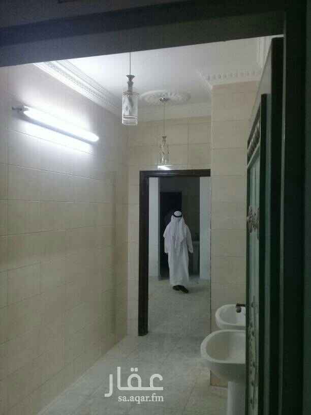 1743863 شقه ثلاث غرف وصاله مع السطح
