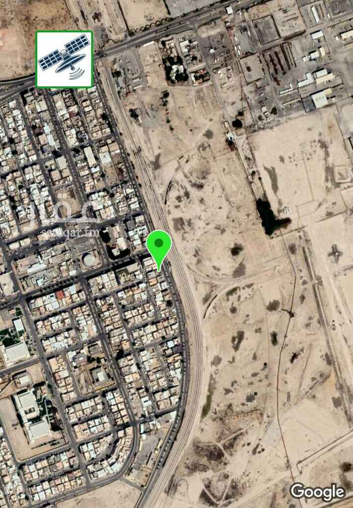 1492292 للشركات والمؤسسات بالقرب من ارامكو مواقف متوفره ايجار سنوي الغرف اكثر من 10غرف دورات مياه اكثر من 8