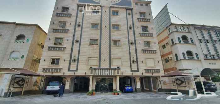 شقق أربع غرف للإيجار في حي الصفا تطبيق عقار