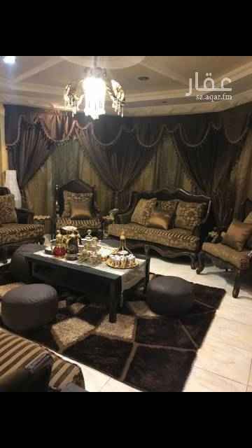 1468011 📣⚡فرصة عقارية لاتفوتك⚡
📣 للبيع 🏡فيلا منفصله⚡حي المنار
مساحة ٤٠٥ م الدور الارضي فيه صاله ومجلس ومقلط وغرفة حريم ومطبخ داخلي ومطبخ خارجي ومستودع ودورتين مياه وخيمه بالحوش وغرفة سواق
الدور الثاني ثلاث غرف رئيسيه ماستر وغرفتين بينهم دورة مياه
الدور الثالث غرفتين ودورة مياه
يوجد خيمه في الحوش مؤثثة
للفله مدخلين وبايكه
عمرالفيلا ٨ سنوات مستخدمة
السعر مليون وميتين وخمسين
للمعاينة التواصل عل واتس ٠٥٥٨٧٢٦٤٩٤
ام ساره مسوقة عقارية
نستقبل عقاراتكم لتسويقها
ملاحظة
الموقع تقريبي وليسى دقيق