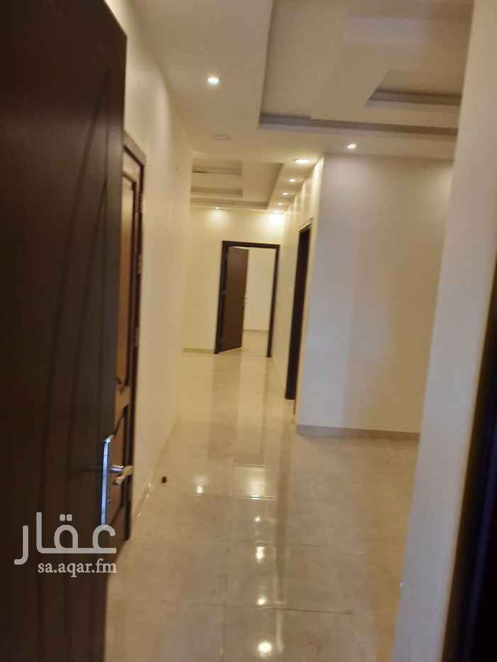 دور للايجار في حي الصالحية في جده