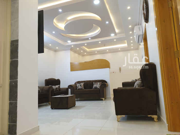1669798 شقه مفروشه في حي المثمله بالحويه الايجار سنوي 32000 يتم الدفع دفعتين