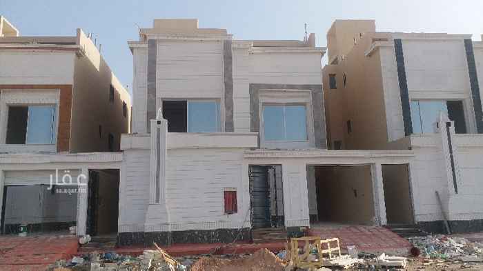 حراج العقار فيلا للبيع في حي طويق في الرياض