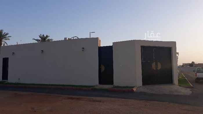 1515106 استراحه جديده للبيع
اول طريق الثمامه بالقرب من قاعة الفريده
501.60 م شارع شمالي 25 شارع شرقي 15 مؤثثه كاملا مصرحه من المنتزهات بالثمامه يوجد صور مراحل البناء