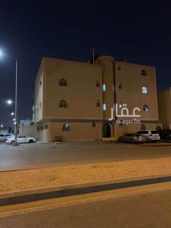1666361 🛑فرصه استثماريه🛑
بقرب طريق النجاح
المساحه /525متر
العمر /8 سنوات
الحي / اليرموك
الشوراع / 35 تجاري و25 سكني
المواصفات /7 شقق عوائل كل شقه ثلاث غرف وصاله وحمامين
الدخل السنوي/ 100 الف ايجارات قديمه ورخيصه
سوم 1420,000