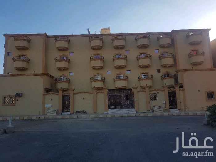 1352069 شقق جديدة فاخرة للإيجار في حي هادئ ومميز ومتوفر الخدمات