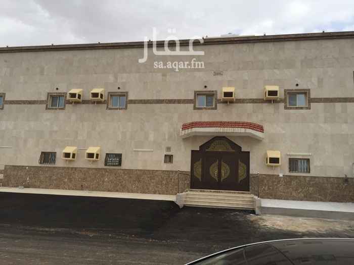 1390390 ايجار عمارة بالكامل مكونها من دورين وملحق يتكون من 45 غرفة - 15 صالة - 30 دورة مياة - الموقع صالح لمستوصف اهلي ، موقعها جدة / حي ذهبان
رقم جوال المالك / 0504655585