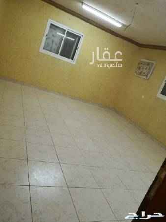 1559183 شقه نظيفه الشفا شارع الستين خلف فيتامين الدور الاول ايجار سنوي ولا يقبل الشهري
