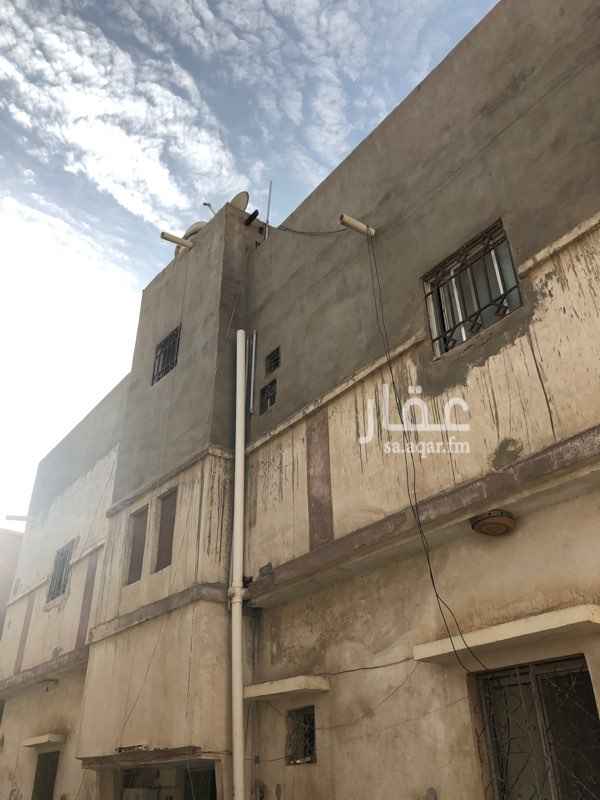 1616423 عماره دورين اربع شقق ، الدور الثاني شقق جديده البنيان ، الموقع حيوي جميع الخدمات حوله
٣ شقق مأجره