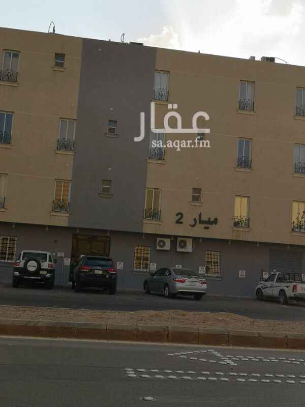 1206764 .عمارة للبيع بموقع حيوي جدا،...
مميرات الموقع:
1. حي الملك فيصل المخطط الأكثر تطورا
2.قريب من محطة القطار.
4.سهولة ويسر مداخل ومخارج الموقع.
مميزات العمارة:
1. العمارة موجرة بالكامل، والمستأجرين جميعهم عوائل ومنتظمون في السداد بدخل اجمالي يصل الي 350 ألف ريال سنويا.
2. جميع الإنشاءات وفق ضمانات وشركات معتمدة.
3. جميع الشقق عبارة عن غرفتين + مجلس + دورتين مياه + صالة + مطبخ ومكيفات راكبة
4. 13 شقة مؤجرة بالكامل
4. يوجد مصعد في العمارة