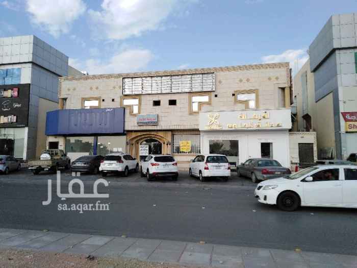 1378465 عماره دورين عدد ٢٢ شقه في كل شقه غرفتين ومطبخ وصاله ودورة مياه