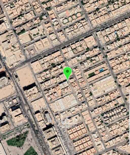 1431426 ارض في موقع مميز ، بحي العلياء ، خلف شارع العلياء العام مباشرة للبيع ، بسعر مميز