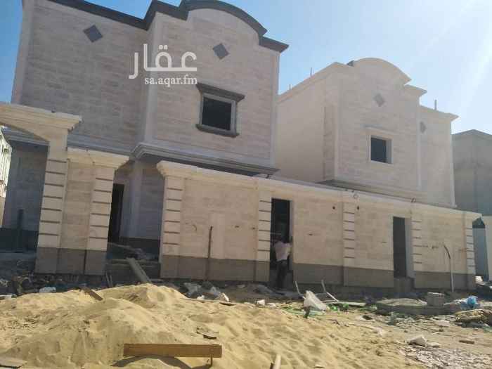 1716730 فيلا للبيع في حي الشراع العزيزية الخبر شغل ممتاز ضمانات سباكه وكهرباء هيكل انشائي للمعاينه الاتصال على الجوال 0558901121